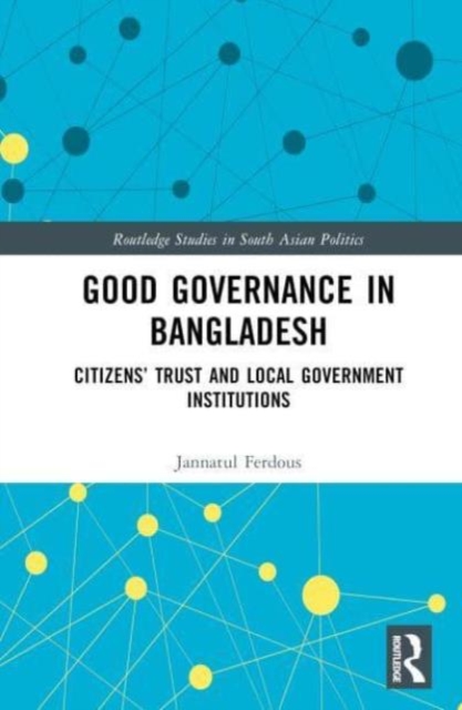 Good Governance in Bangladesh