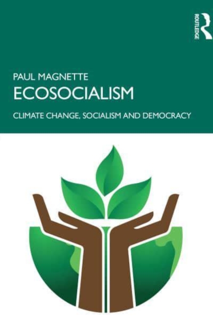 Ecosocialism