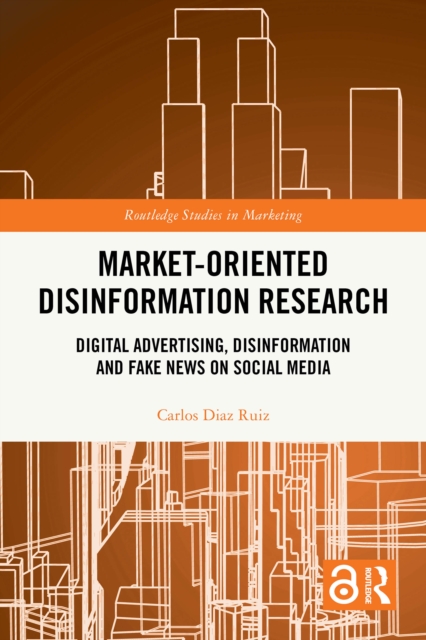 Market-Oriented Disinformation Research