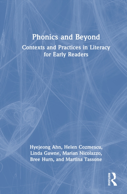 Phonics and Beyond