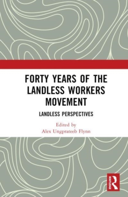 Forty Years of the Landless Workers Movement