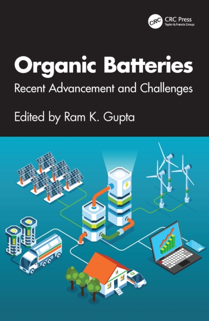 Organic Batteries