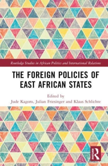 Foreign Policies of East African States