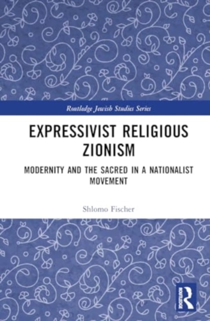 Expressivist Religious Zionism