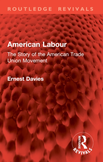 American Labour
