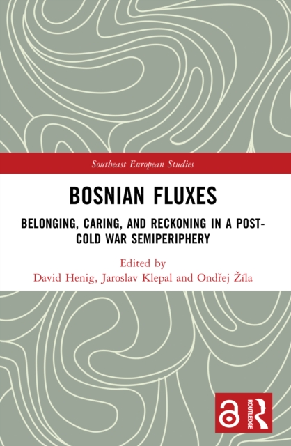 Bosnian Fluxes