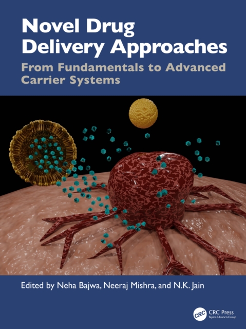 Novel Drug Delivery Approaches