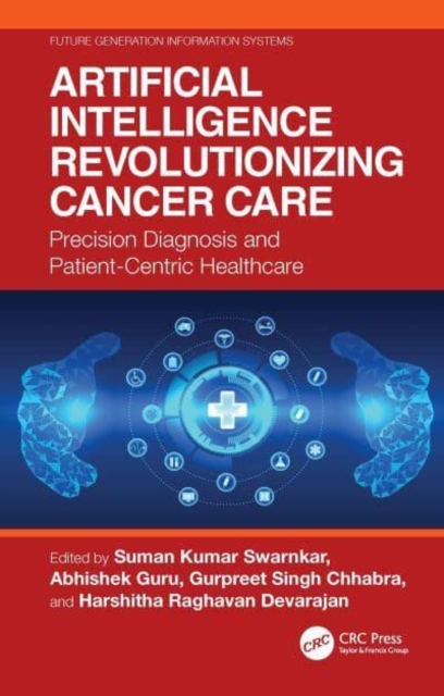 Artificial Intelligence Revolutionizing Cancer Care