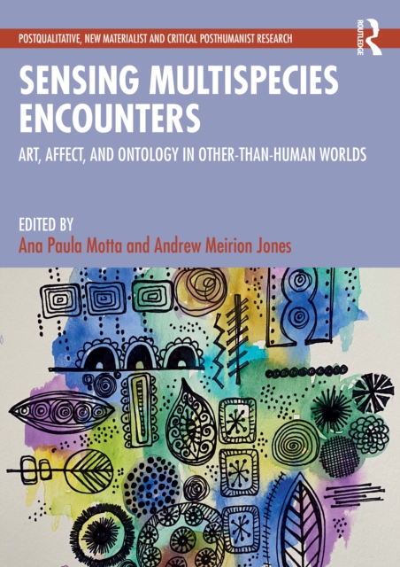 Sensing Multispecies Encounters