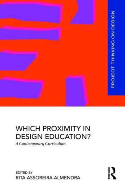 Which Proximity in Design Education?