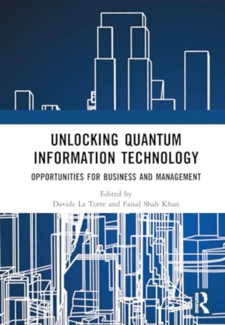 Unlocking Quantum Information Technology