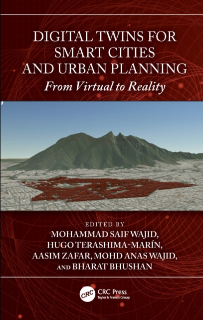 Digital Twins for Smart Cities and Urban Planning