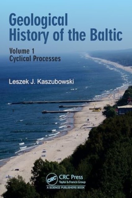 Geological History of the Baltic