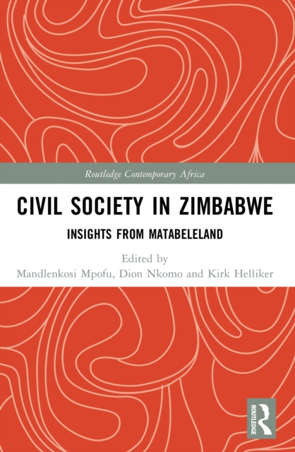 Civil Society in Zimbabwe