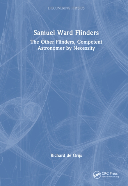 Samuel Ward Flinders
