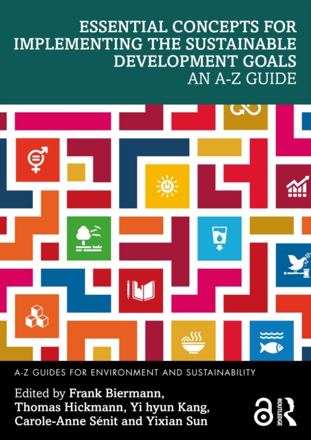 Essential Concepts for Implementing the Sustainable Development Goals