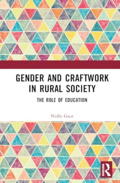 Gender and Craftwork in Rural Society