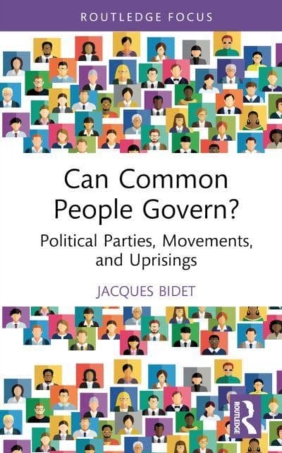 Can Common People Govern?