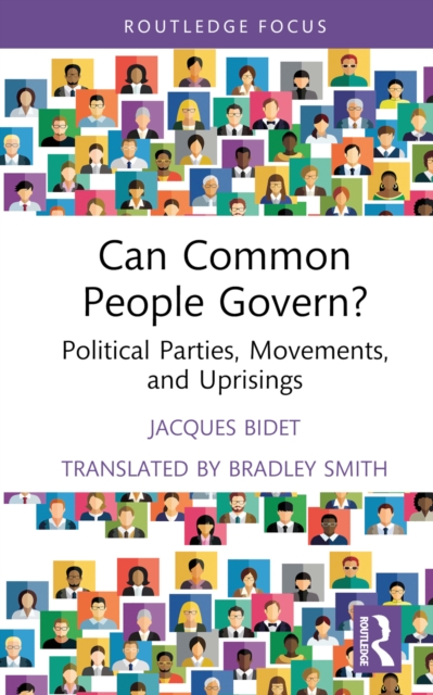 Can Common People Govern?