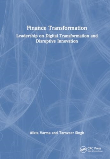 Finance Transformation