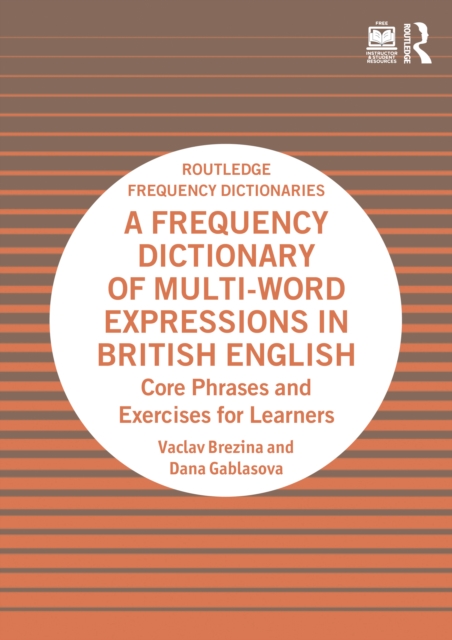 A Frequency Dictionary of Multi-Word Expressions in British English