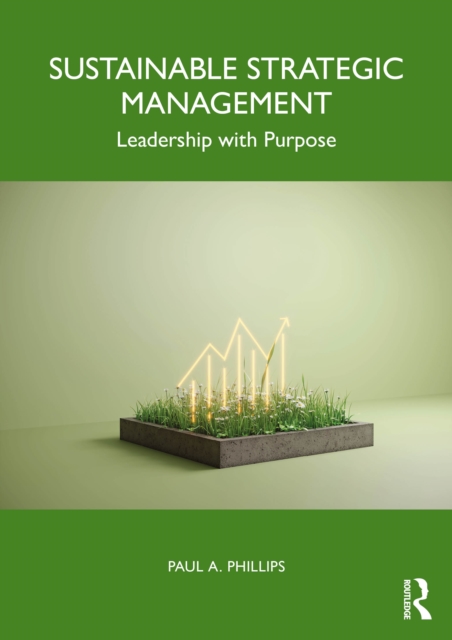 Sustainable Strategic Management
