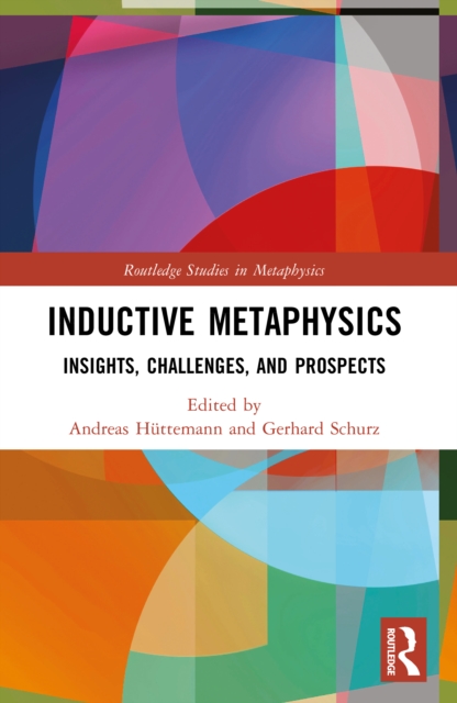 Inductive Metaphysics