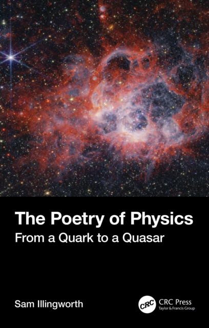 The Poetry of Physics