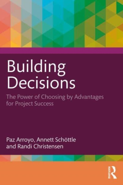 Building Decisions