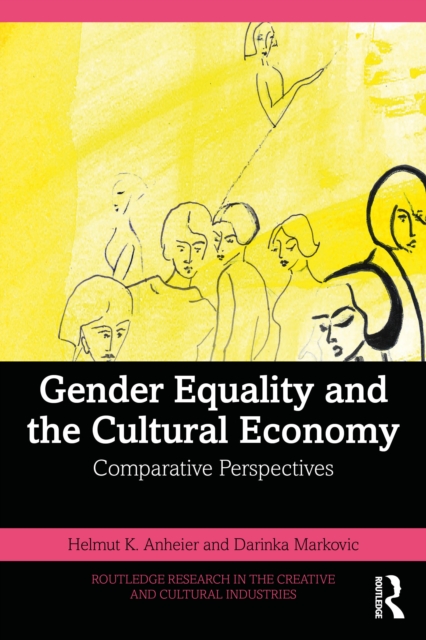 Gender Equality and the Cultural Economy