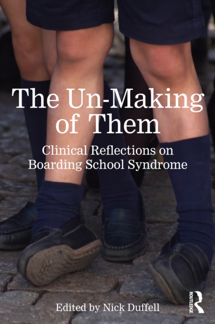 The Un-Making of Them