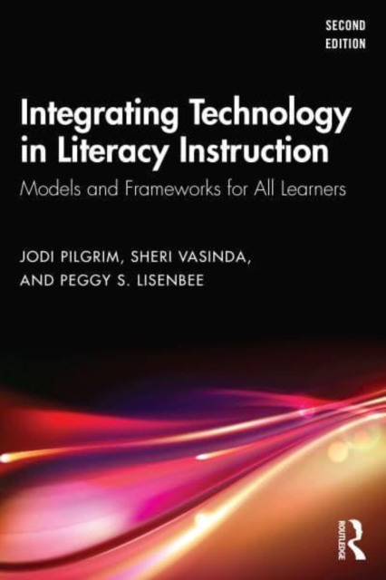 Integrating Technology in Literacy Instruction