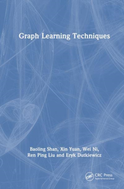 Graph Learning Techniques