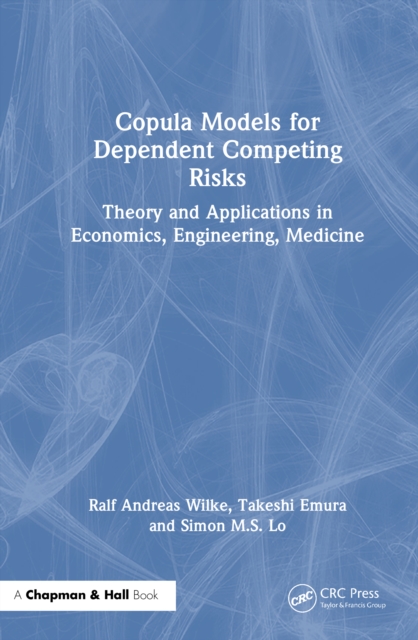 Copula Models for Dependent Competing Risks