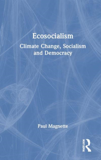 Ecosocialism