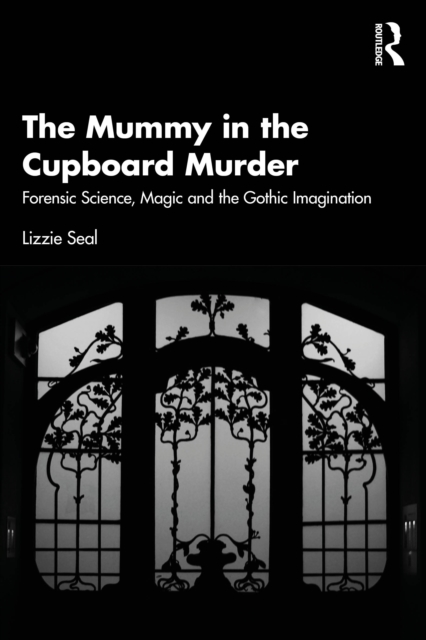 The Mummy in the Cupboard Murder
