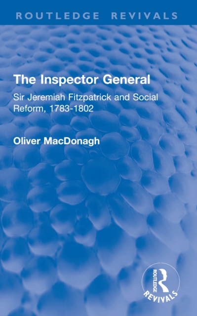 The Inspector General