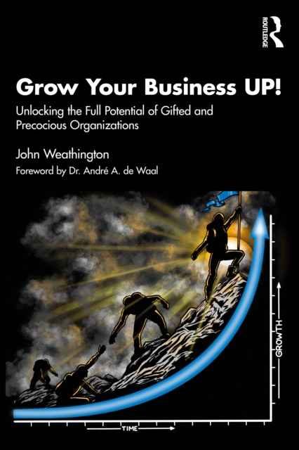 Grow Your Business UP!