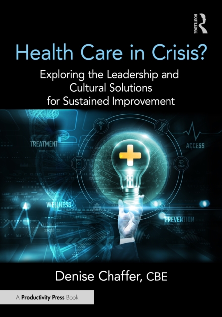 Health Care in Crisis?