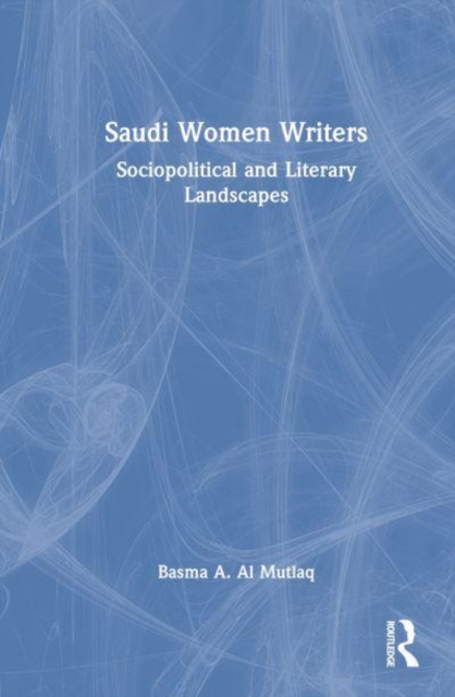 Saudi Women Writers