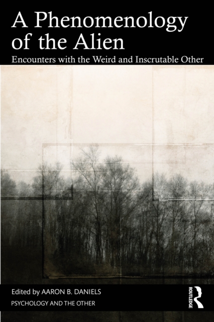 A Phenomenology of the Alien