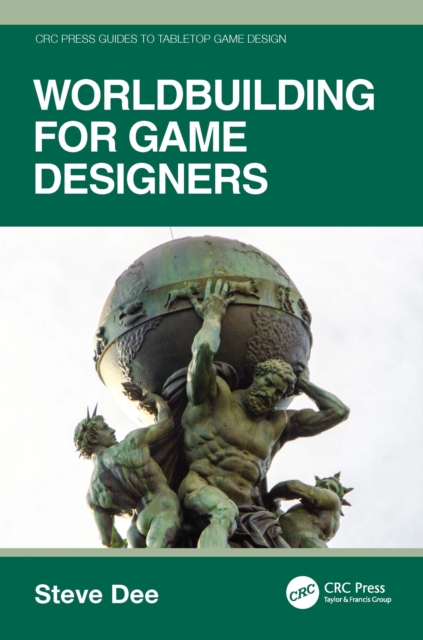 Worldbuilding for Game Designers