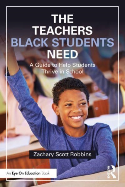 Teachers Black Students Need