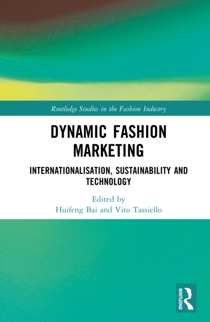 Dynamic Fashion Marketing