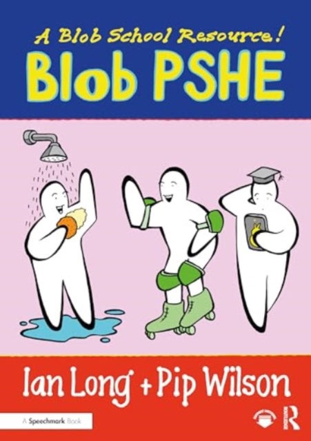 Blob PSHE