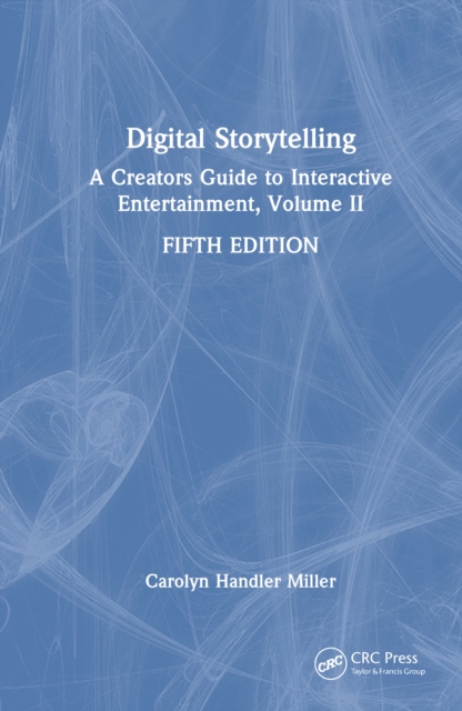 Digital Storytelling