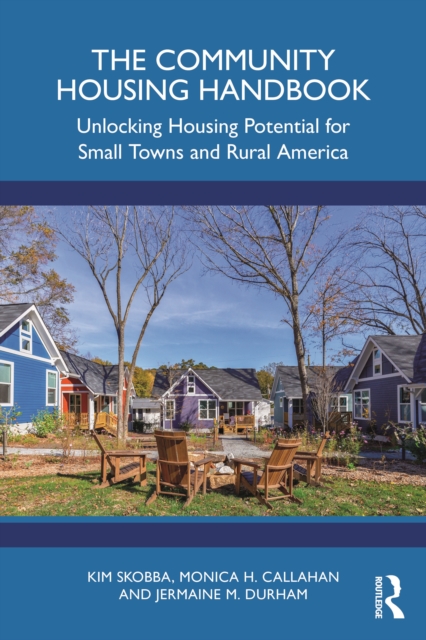The Community Housing Handbook