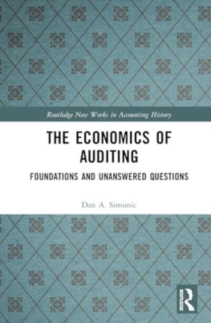 Economics of Auditing