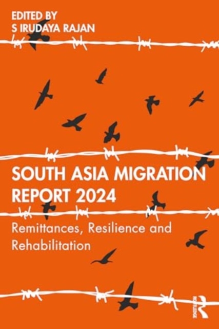 South Asia Migration Report 2024