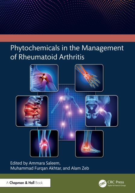 Phytochemicals in the Management of Rheumatoid Arthritis